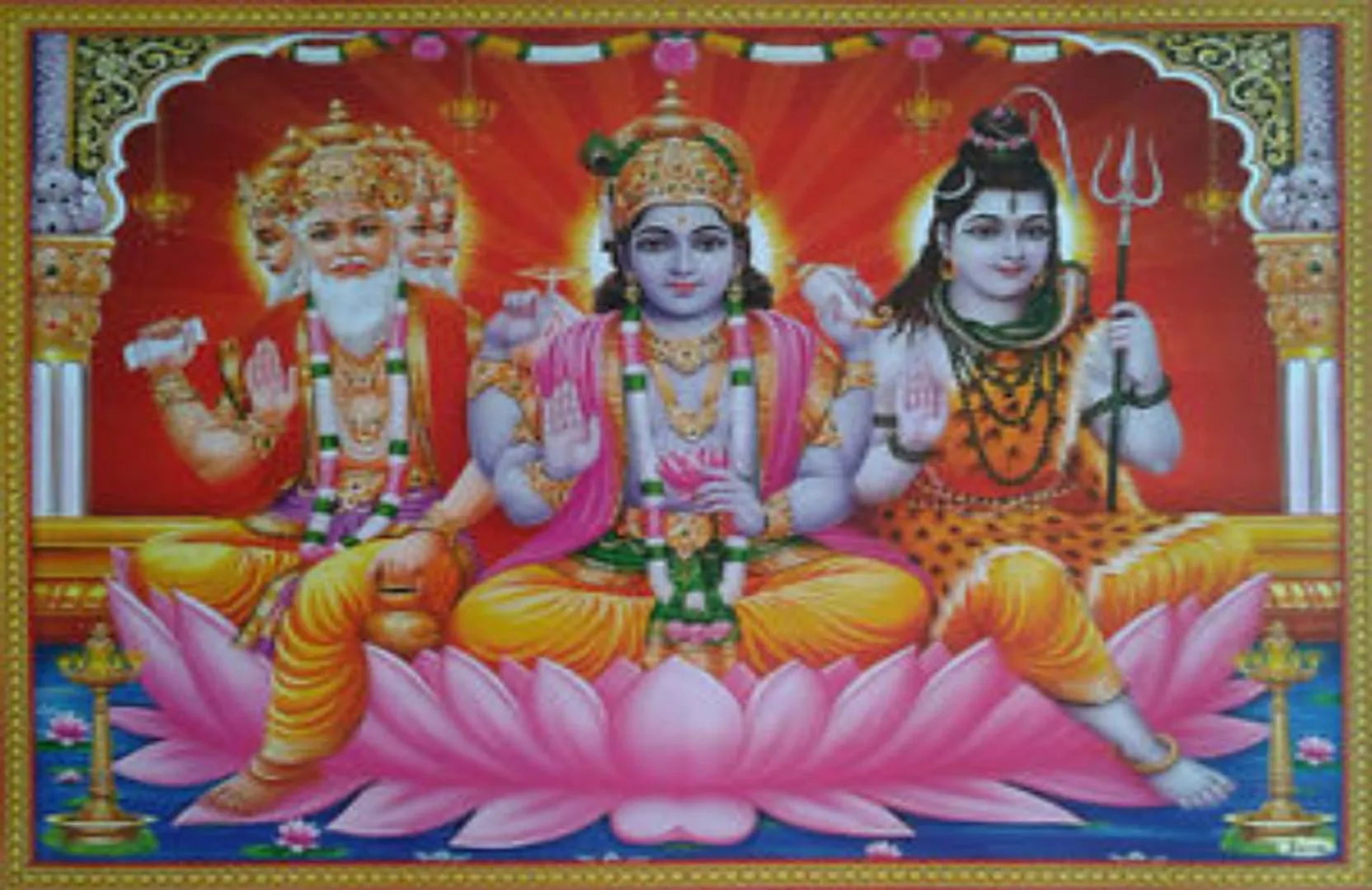 god image
